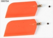 Paddle Set (Red) for Honey Bee King 3