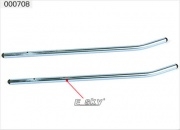 Skid Set (Blue) for Honey Bee King 3