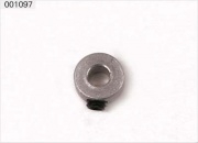 Main shaft Retaining collar