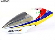 Canopy(Blue) for Belt-CPX