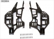 Main Frame Set for Belt-CPX