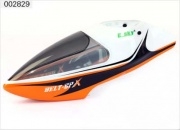 Canopy(Orange) for Belt-CPX