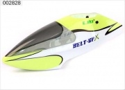 Canopy(Green) for Belt-CPX