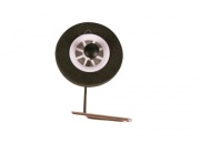 Rear Landing Gear for NEMO