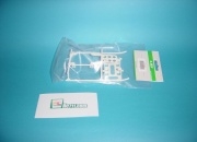 Landing Skid (White) for Lama V3