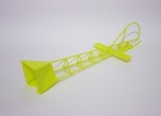 Tail (Yellow) for Lama V3