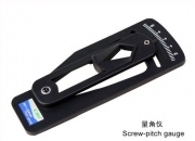 Screw-Pitch Gauge / Meter