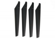 Plastic Blade A for Big Lama