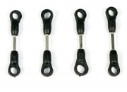 Ring-link Push-Rod for Big Lama
