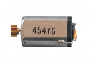 Tail motor set