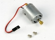 370 Motor w/ 12T (Main A) for Big Lama