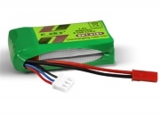 ESKY 7.4v 800mAh Li-Polymer battery