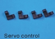 Servo control