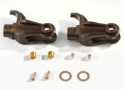 Main Blade Clamp Set for Belt-CP V2 / HBK3