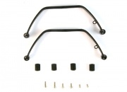 Landing Skid Strut for Belt-CP V2