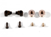 Belt Wheel Set for Honey Bee King 3