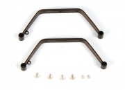 Skid Bar Set for Honey Bee V2 / CP 3 / King 3