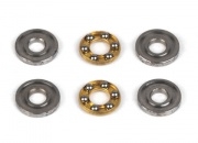 Balance Trust Bearing 3x8x3.5mm