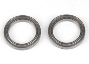 Bearing 20x27x4mm