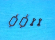 Controlling Shaft Set