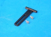 Swashplate Guide Plate