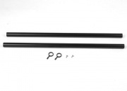 Tail Boom Set for Belt-CP (2 pcs)