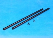 Tail Boom Set for Belt-CP (2 pcs)