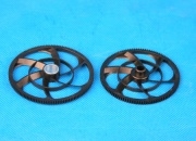 Main Gear for Belt-CP / V2