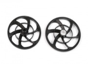 Main Gear for Belt-CP / V2
