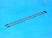 Tail Driven Pedestal Set for Belt-CP