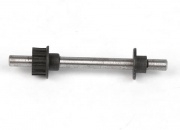 Tail Blade Main Shaft Set for Belt-CP / V2