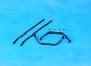 Landing Skid Set
