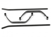 Landing Skid Set