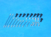 Servo Linkage Rod