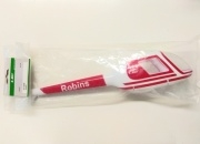 Scale Canopy set (Red) for ESKY Robins 22