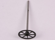 Gear & Shaft Set B for ESky Lamas
