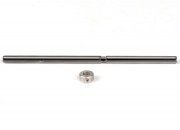 Main Shaft Set for Honey Bee King 2 / 3