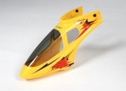 Canopy for Honey Bee King 2 (Yellow)