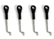 Servo Control Link for ESky Lamas