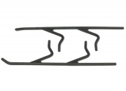 Landing Skid for Lama V4