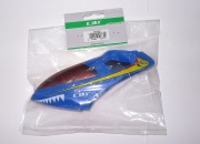 Lama V4 Canopy Cover (Blue)