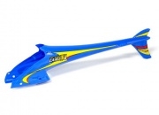 Lama V4 Airframe (Blue)