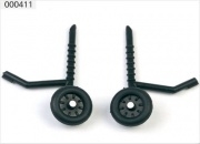 Front-wheel Drive Set for Co-Comanche