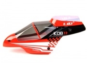 Canopy Set for ESky KOB