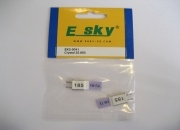 ESky Crystal Tx and Rx Pair