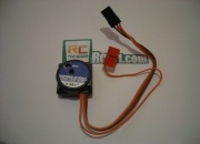 ESky Professional Head Lock Gyro