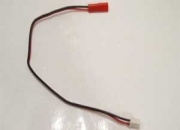 JST Conversion Connector for 3 cells Li-Po