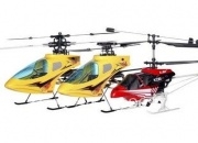 2.4G ESky 3in1 Beginner Heli Series KOB, HoneyBee, Honey Bee CP2 RTF Combo