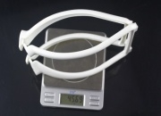 3DPro Long & Wide Landing Skid Set for DJI Phantom2