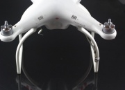 3DPro Long & Wide Landing Skid Set for DJI Phantom2